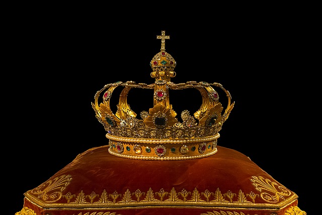 Crown of Bavaria